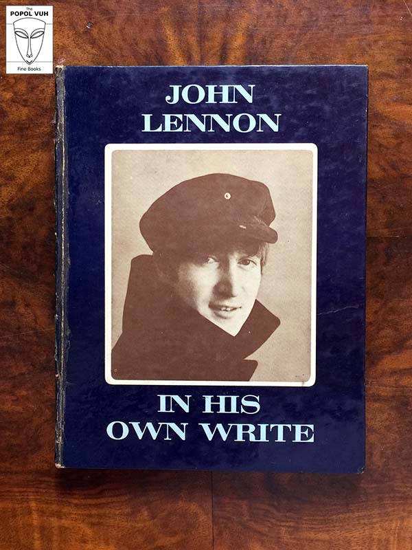 John Lennon - In His Own Write